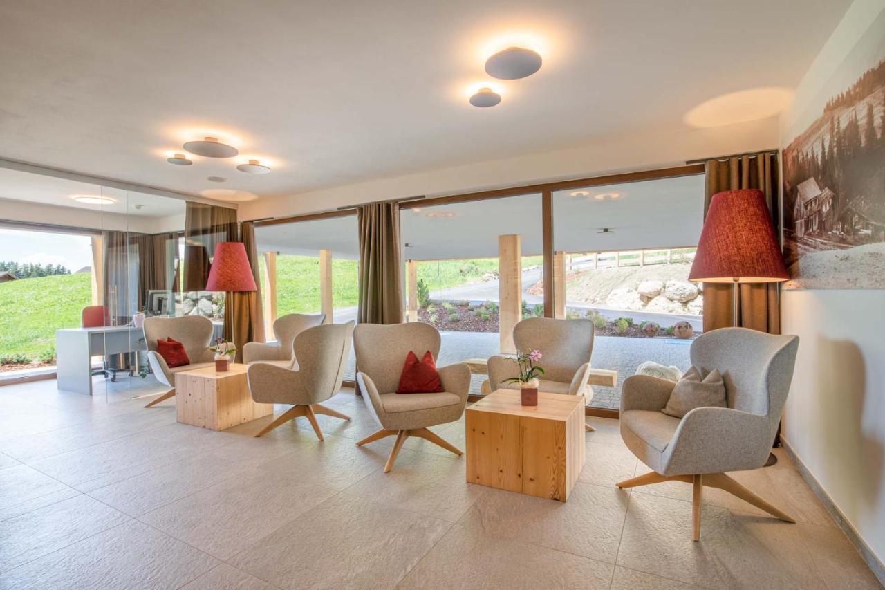 Hotel Seelaus Alpe Di Siusi Εξωτερικό φωτογραφία
