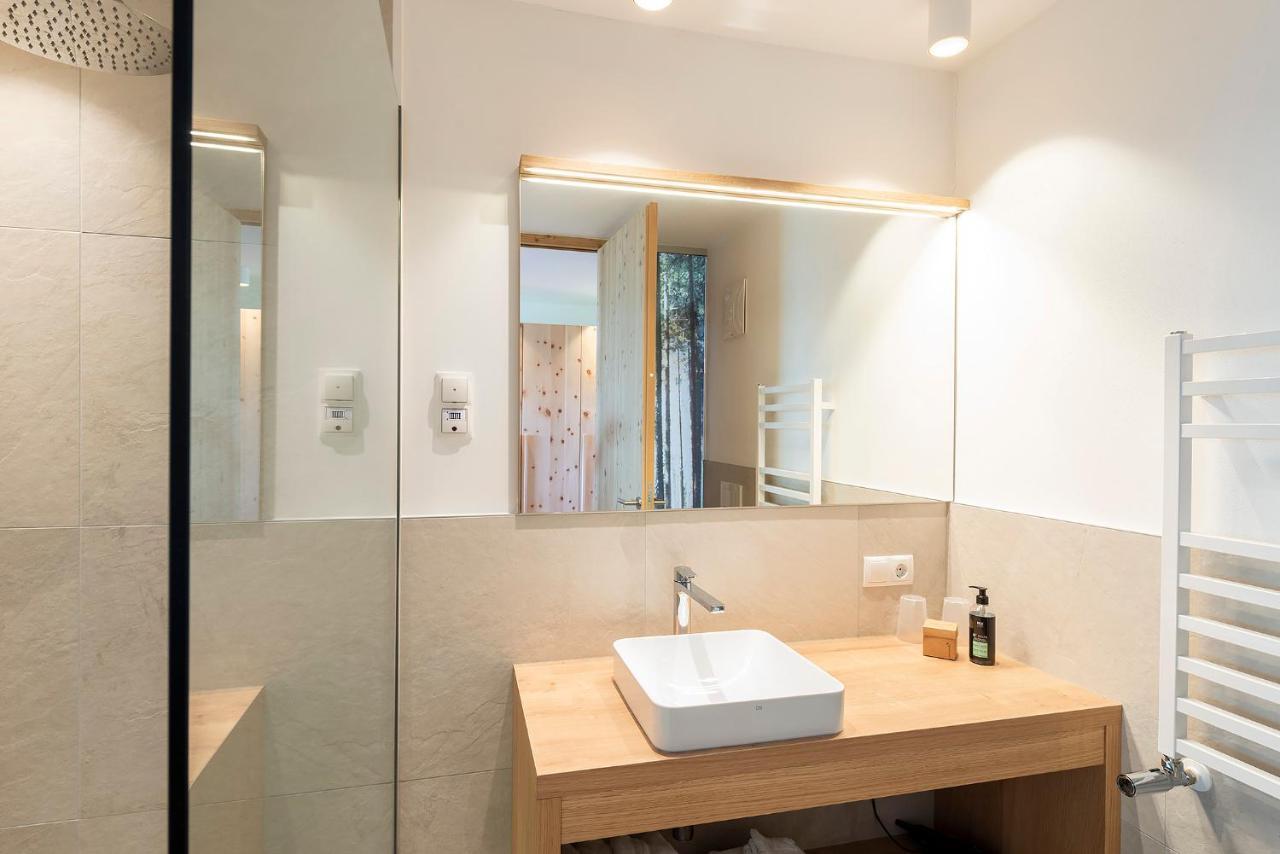 Hotel Seelaus Alpe Di Siusi Εξωτερικό φωτογραφία