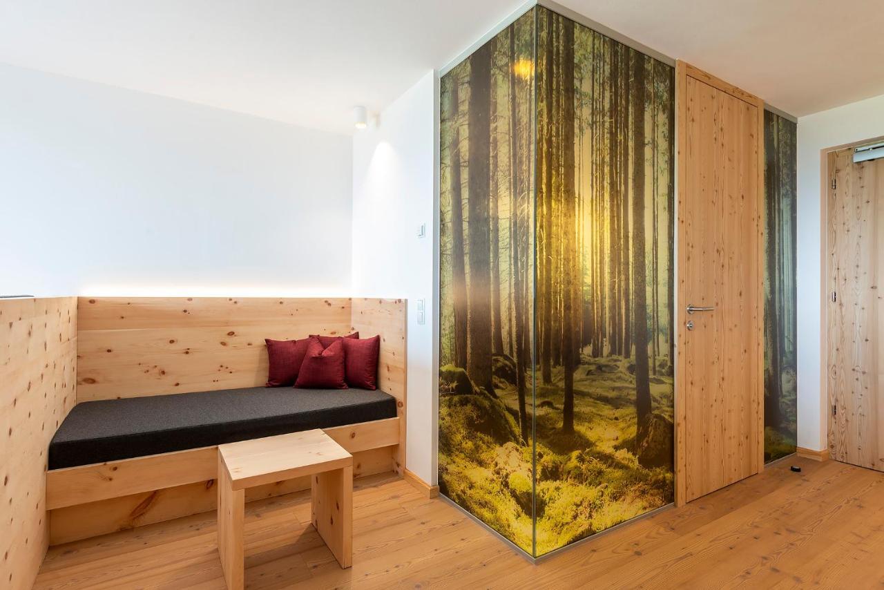 Hotel Seelaus Alpe Di Siusi Εξωτερικό φωτογραφία