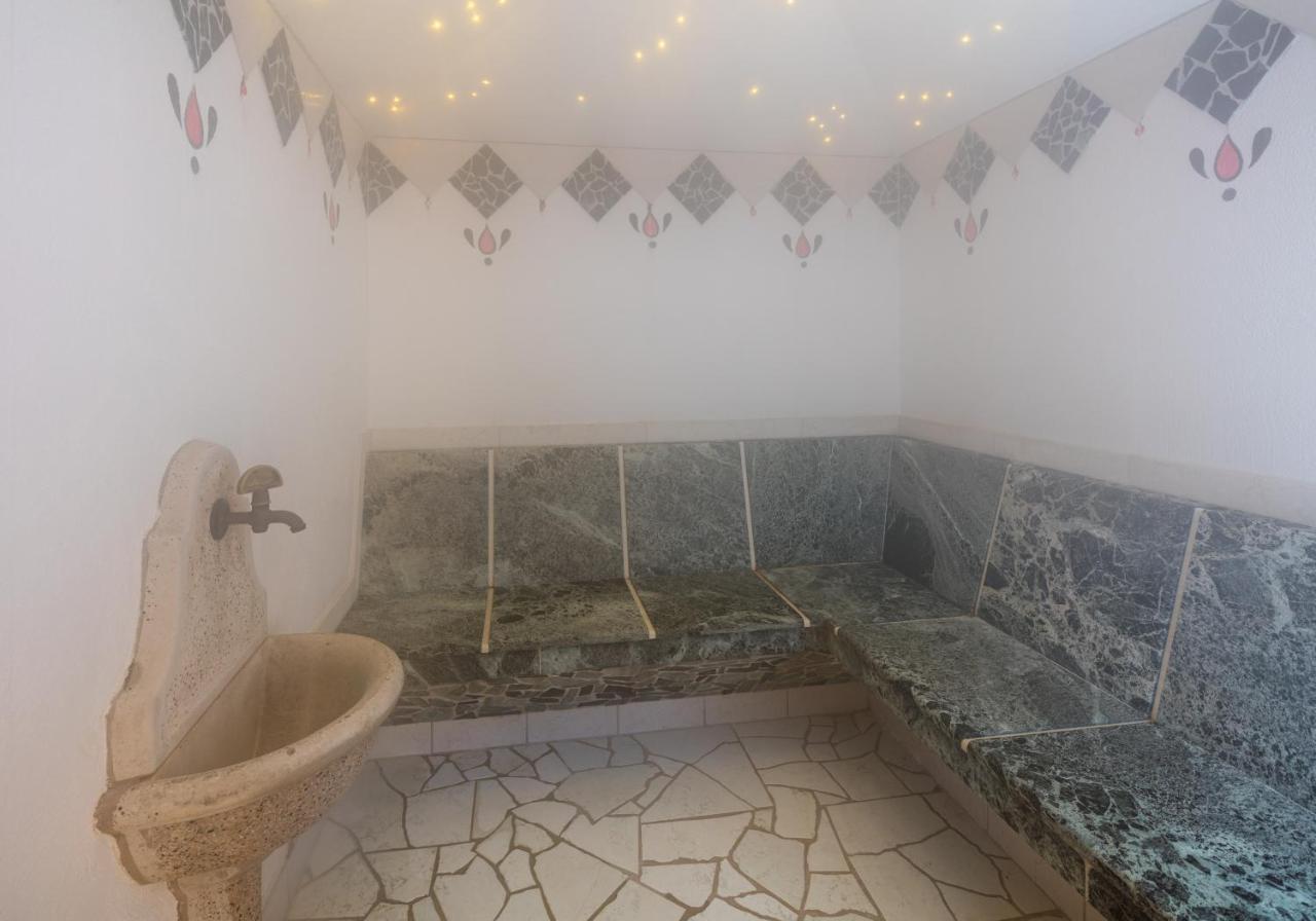 Hotel Seelaus Alpe Di Siusi Εξωτερικό φωτογραφία