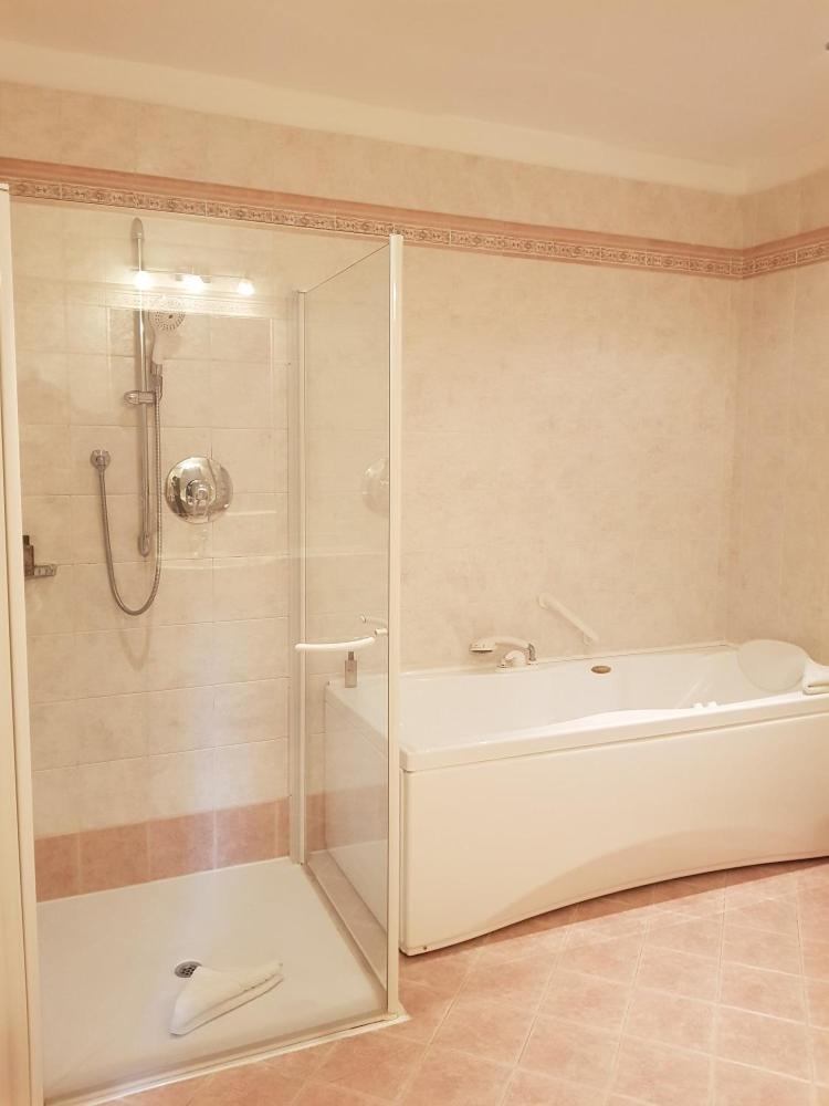 Hotel Seelaus Alpe Di Siusi Εξωτερικό φωτογραφία