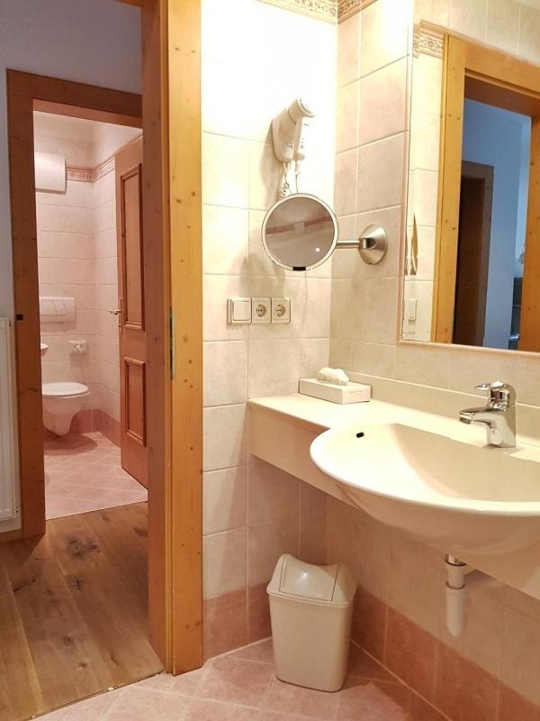 Hotel Seelaus Alpe Di Siusi Εξωτερικό φωτογραφία
