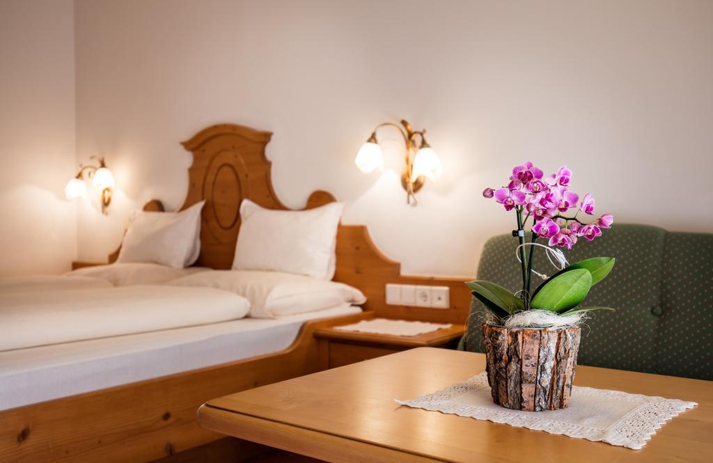 Hotel Seelaus Alpe Di Siusi Εξωτερικό φωτογραφία